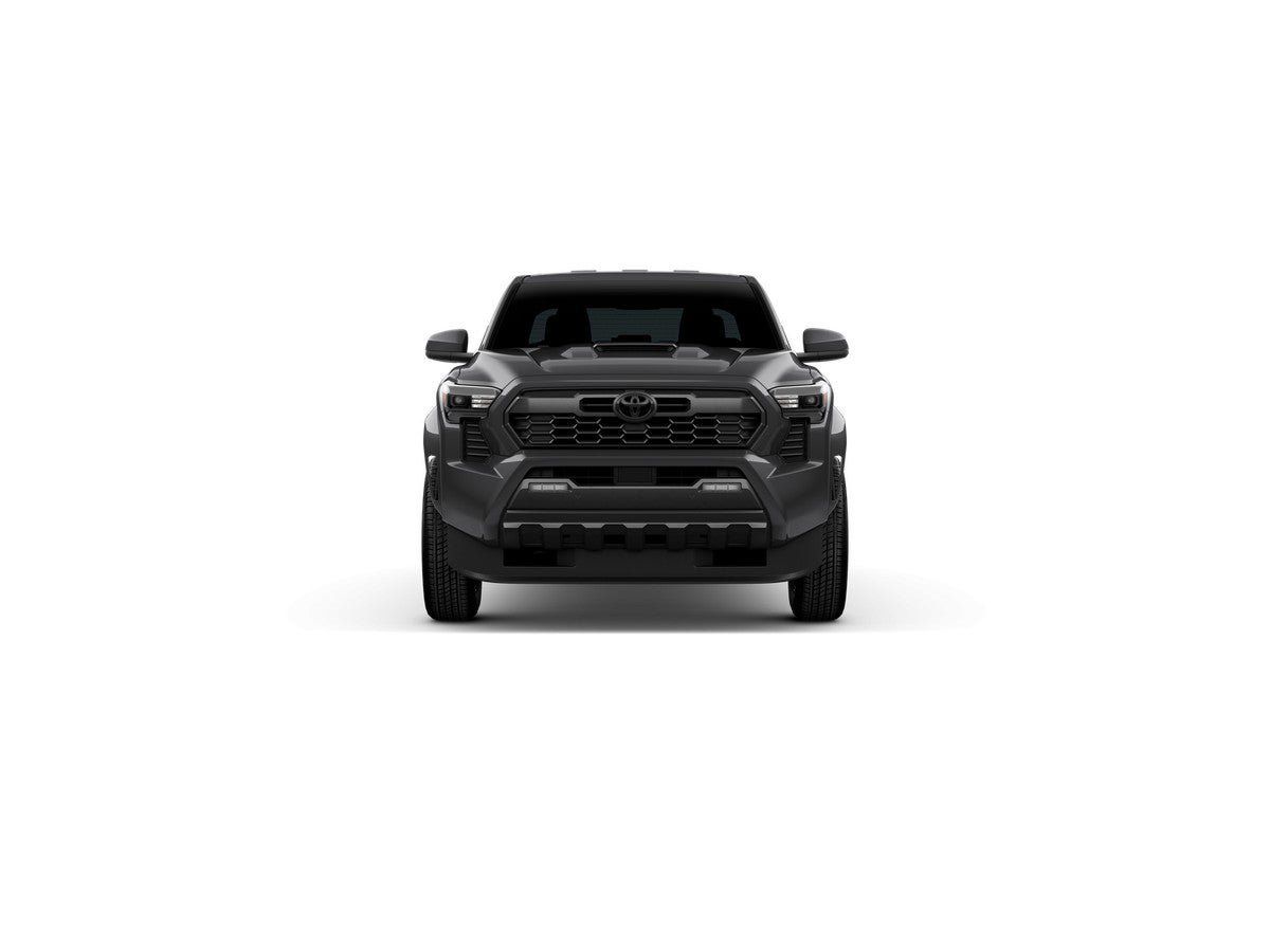 New 2026 Toyota Tacoma TRD Sport w/ TRD Sport Premium Package AWD/4WD image 17