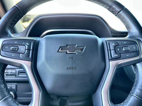 Certified 2023 Chevrolet Tahoe Z71 image 33