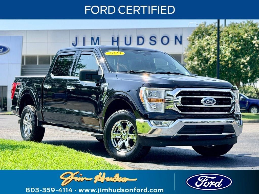 Used Ford F150 for Sale Near Me in Columbia, SC - Autotrader