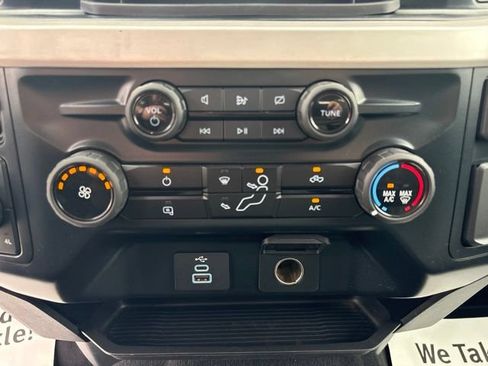 Used 2023 Ford F350 XLT w/ FX4 Off-Road Package AWD/4WD image 25