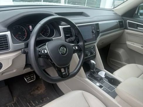 Used 2019 Volkswagen Atlas SE FWD image 10