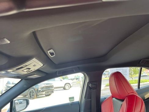 Used 2022 Lexus UX 250h F Sport w/ F Sport Premium Package AWD/4WD image 30