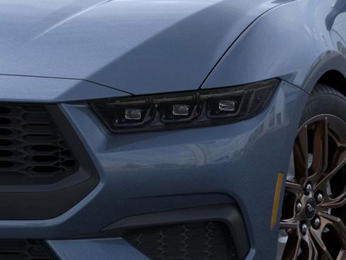 New 2026 Ford Mustang Premium RWD image 18
