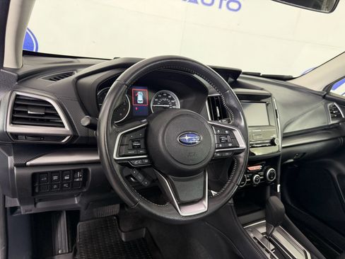 Used 2024 Subaru Forester Premium image 20