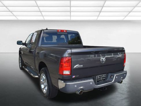 Used 2019 RAM 1500 Big Horn RWD image 8