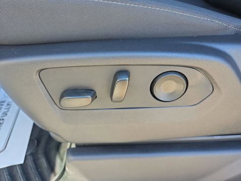 New 2026 Chevrolet Silverado 2500 Custom w/ Custom Value Package image 14