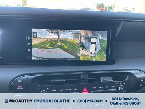 Used 2026 Hyundai Palisade XRT Pro AWD/4WD image 10
