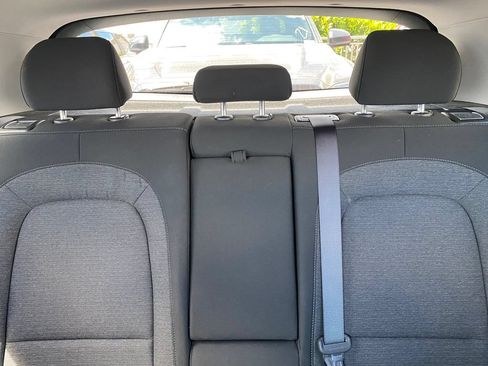 Used 2023 Hyundai Kona SEL w/ Cargo Package FWD image 17