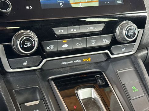 Used 2017 Honda CR-V EX-L image 18