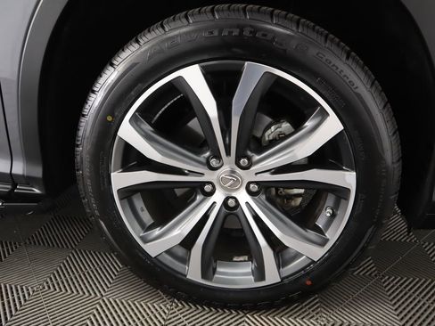 Used 2017 Lexus RX 350 FWD image 34