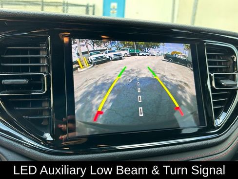 Certified 2024 Dodge Durango GT image 26