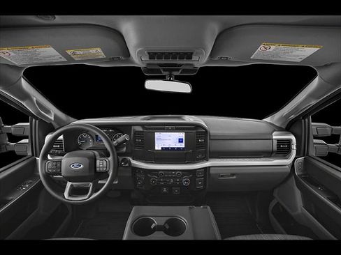 New 2025 Ford F350 XLT w/ FX4 Off-Road Package AWD/4WD image 24