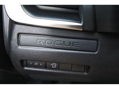 New 2026 Nissan Rogue S FWD image 14