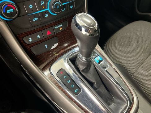 Used 2013 Chevrolet Malibu Eco w/ Power Convenience Package FWD image 17