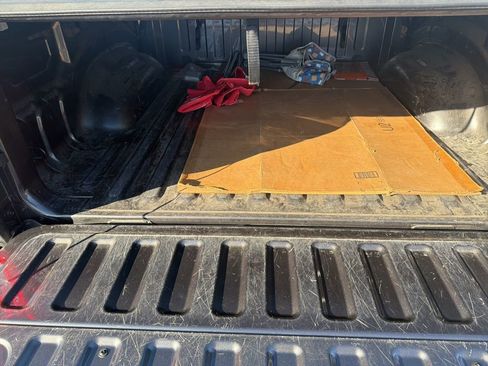 Used 2019 RAM 1500 Big Horn image 4