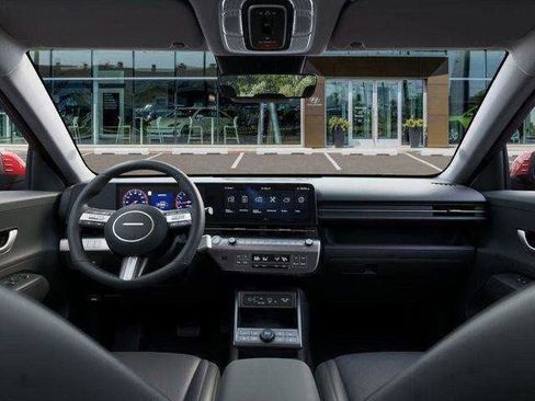 New 2026 Hyundai Kona SEL Sport FWD image 20