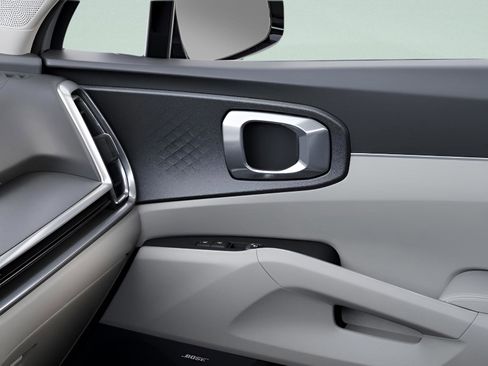 New 2026 Kia Sorento EX image 38