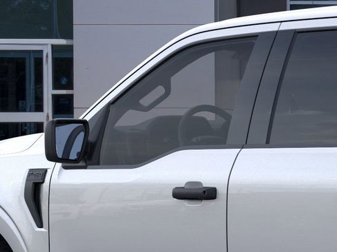 New 2026 Ford F150 STX image 20