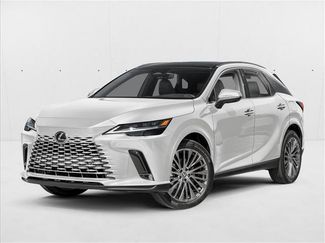 Used 2026 Lexus RX 450h AWD w/ Convenience Package video 1