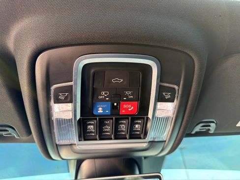 Used 2022 RAM 1500 TRX w/ TRX Level 2 Equipment Group AWD/4WD image 33