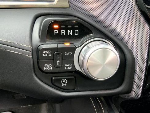 Certified 2021 RAM 1500 Limited image 62