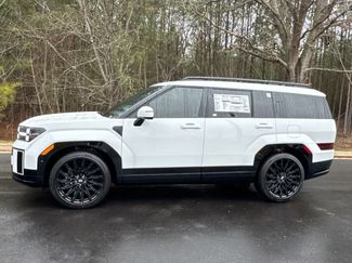 New 2026 Hyundai Santa Fe Calligraphy w/ Tow & Go Package video 2