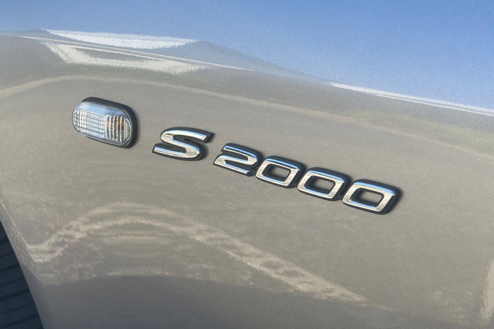 Used 2001 Honda S2000 image 40