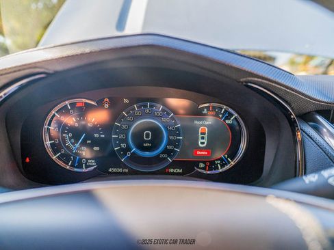 Used 2018 Cadillac CTS V w/ Luxury Package image 66