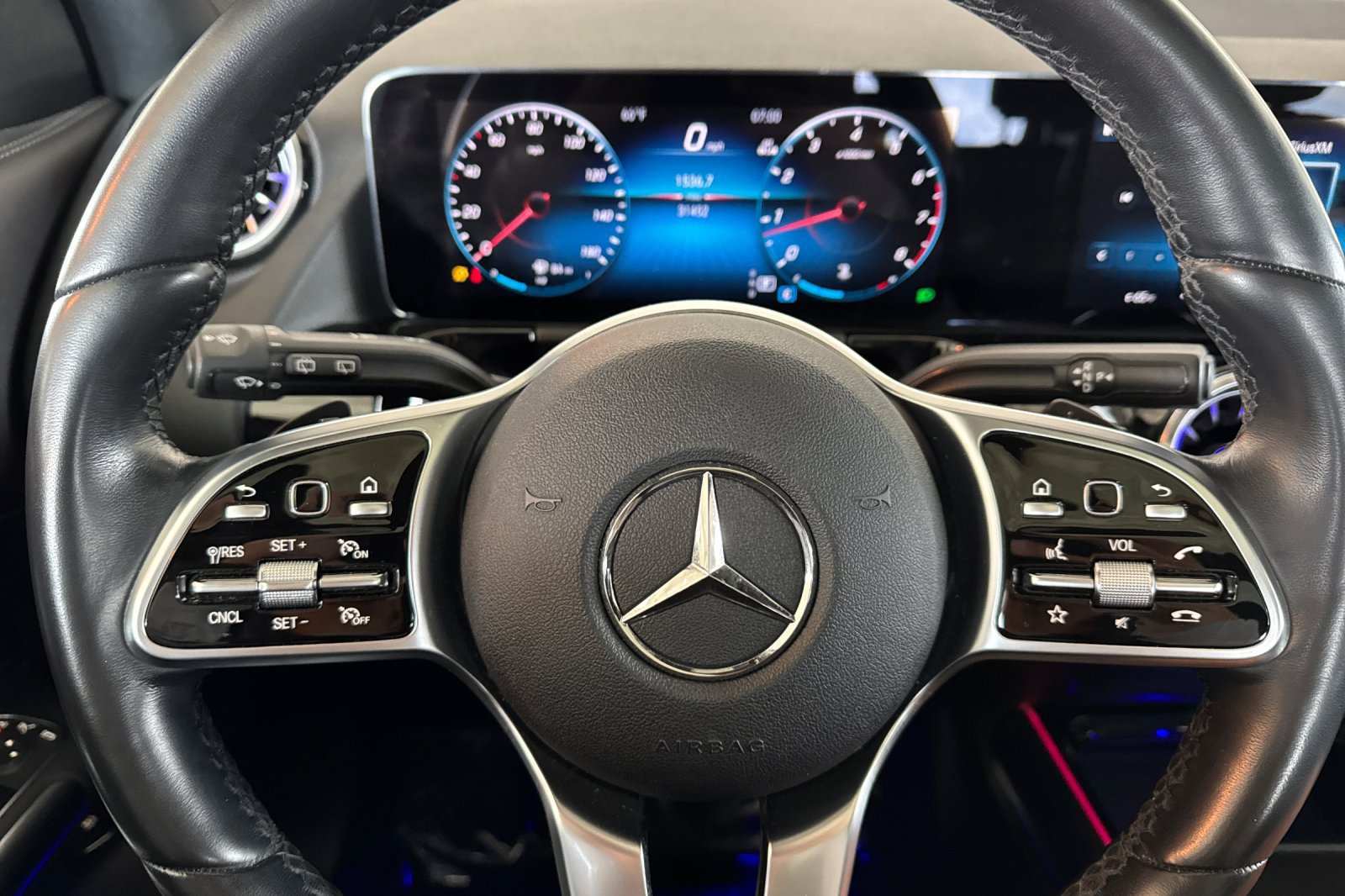 Certified 2023 Mercedes-Benz GLA 250 image 28