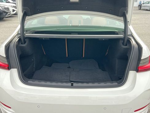 Used 2023 BMW 330i xDrive Sedan w/ Driving Assistance Package image 18