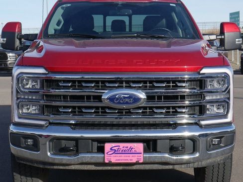 Used 2023 Ford F250 Lariat image 7