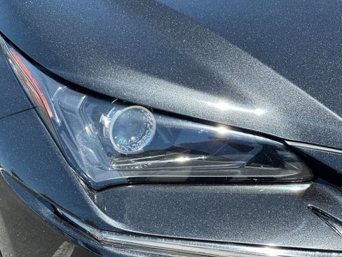 Used 2020 Lexus NX 300 FWD w/ Premium Package image 11
