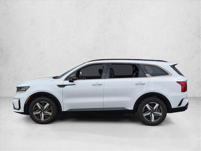 Used 2021 Kia Sorento EX w/ Panoramic Sunroof Package FWD image 8