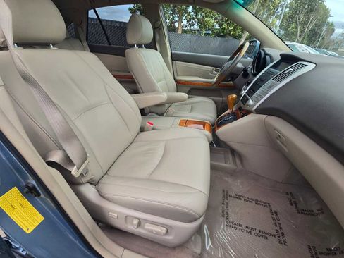 Used 2007 Lexus RX 350 2WD image 11