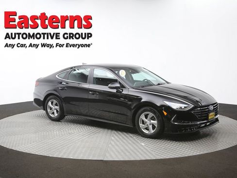 Used 2023 Hyundai Sonata SE image 48