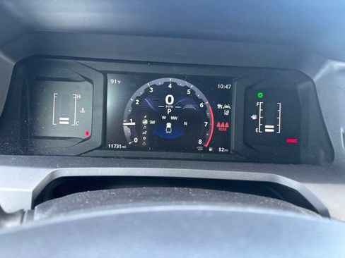 Used 2024 Toyota Tacoma SR5 RWD image 9