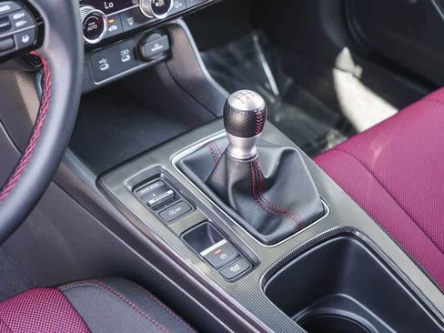 Used 2025 Honda Civic Si image 21