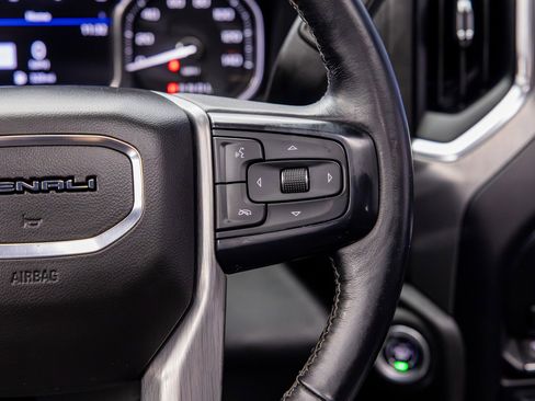 Used 2020 GMC Sierra 2500 Denali w/ Denali Ultimate Package AWD/4WD image 49