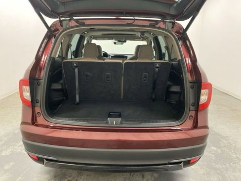 Used 2022 Honda Pilot Special Edition image 31