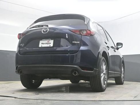 Used 2020 MAZDA CX-5 Grand Touring AWD/4WD image 22