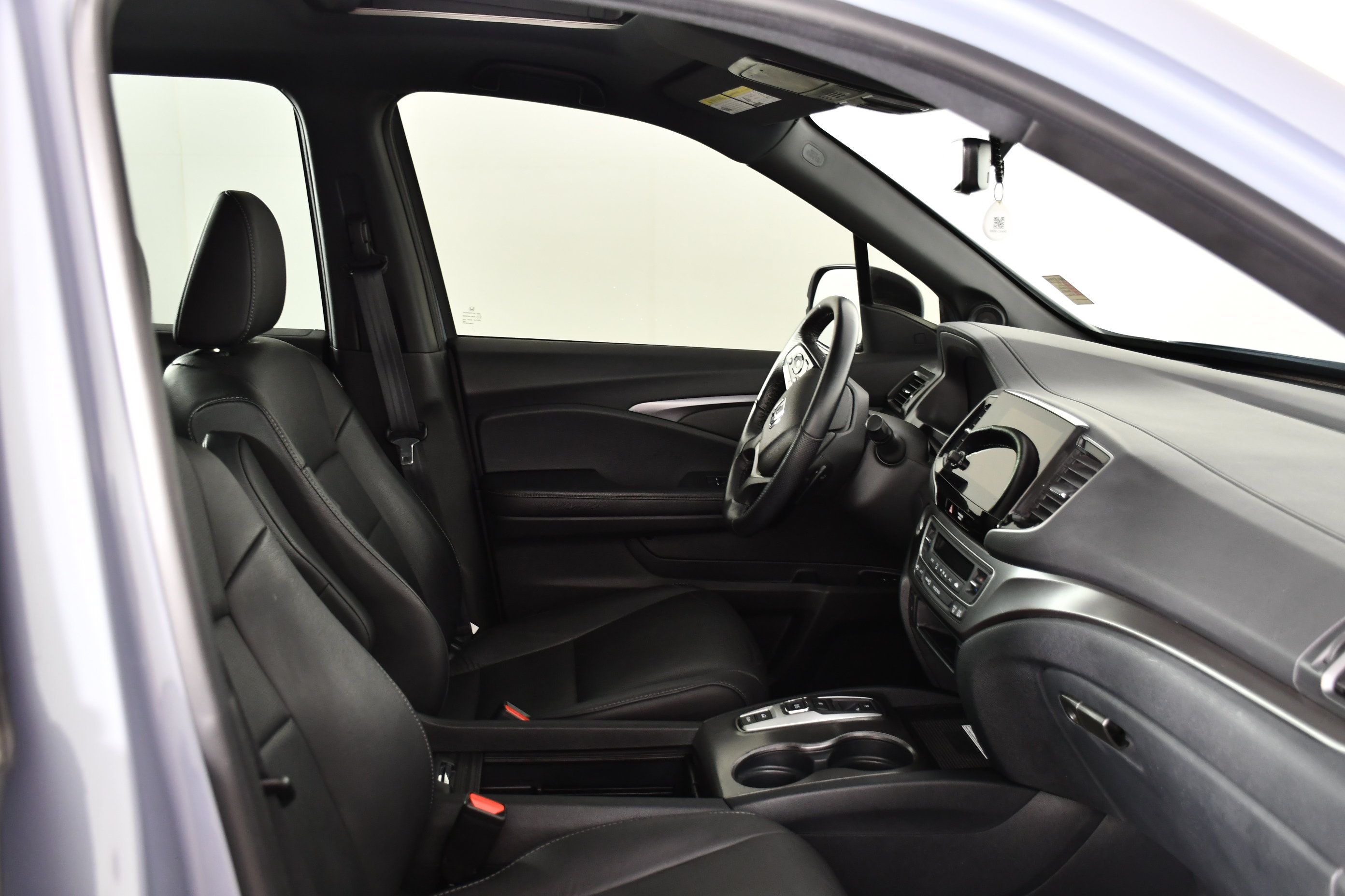 Used 2023 Honda Passport EX-L image 35