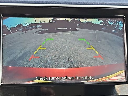 Used 2024 Nissan Versa SV image 24