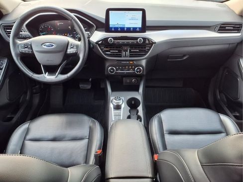 Used 2020 Ford Escape SEL AWD/4WD image 12