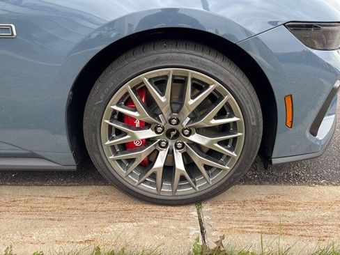 New 2025 Ford Mustang GT Premium image 10