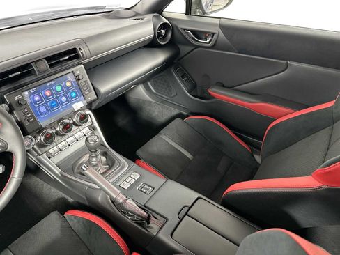 New 2026 Subaru BRZ Limited RWD image 20