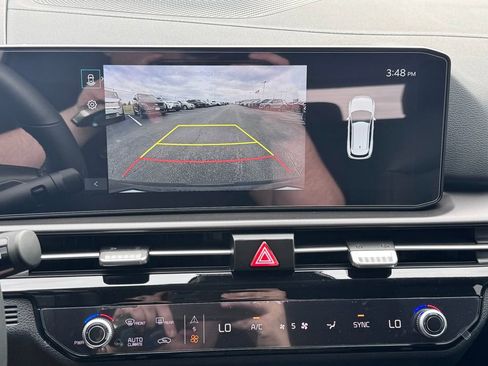 New 2026 Kia Sportage SX image 21