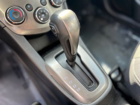 Used 2012 Chevrolet Sonic LT image 23