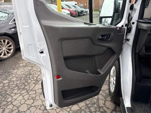 Used 2021 Ford Transit 350 148 High Roof Extended image 17
