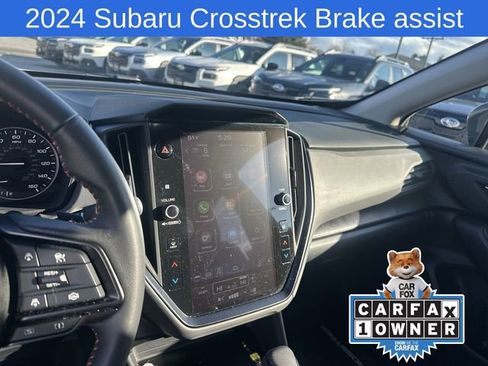 Used 2024 Subaru Crosstrek 2.5i Limited image 26