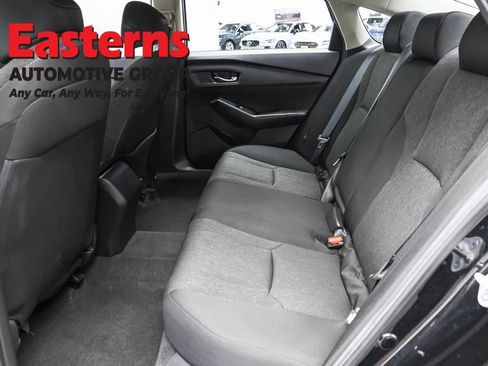 Used 2024 Honda Accord LX image 20